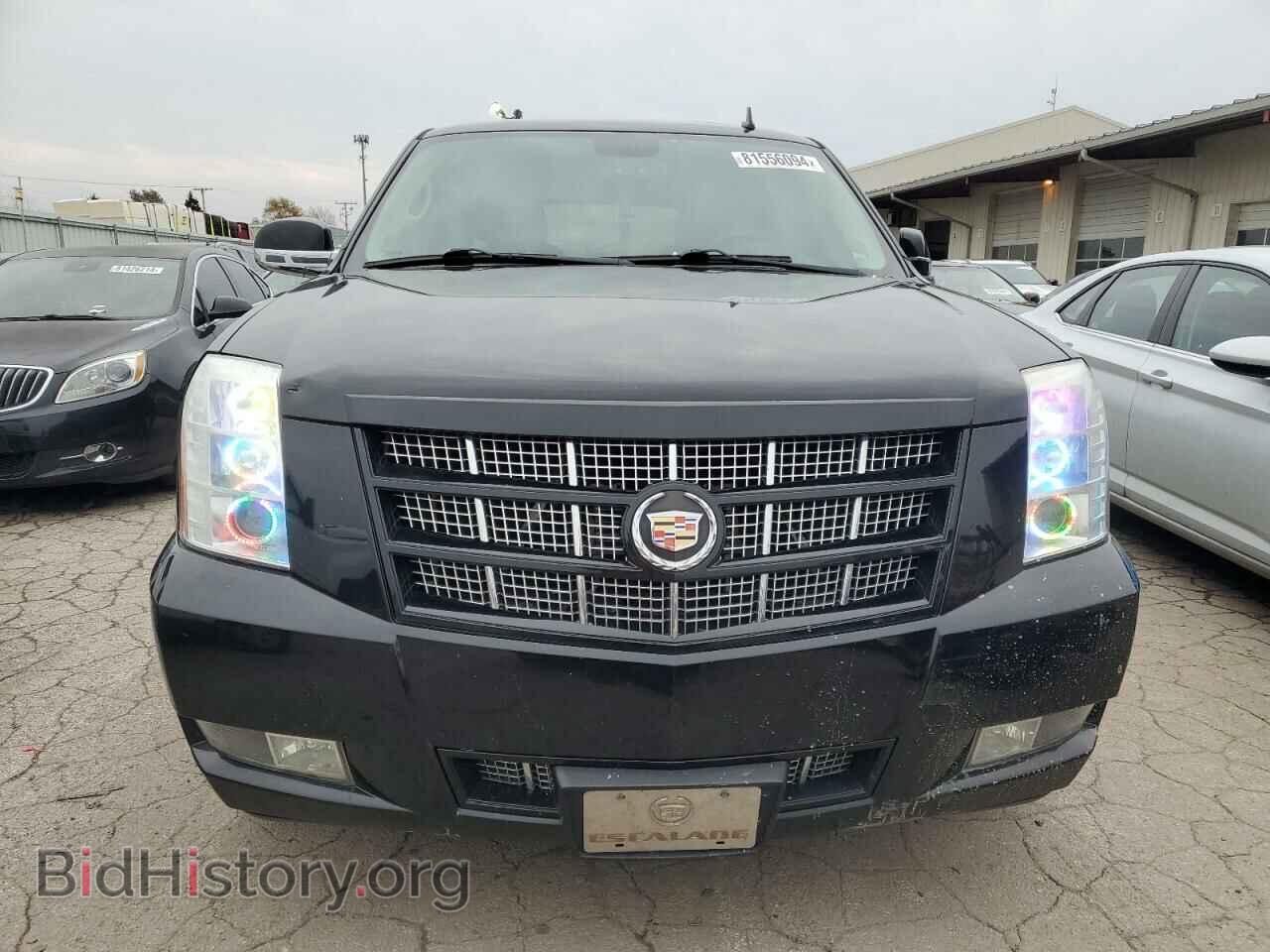 2012 CADILLAC ESCALADE - VIN: 1GYS4AEF2CR190975 - Фото 5