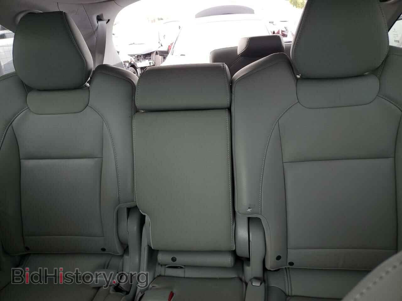2015 ACURA MDX - VIN: 5FRYD4H46FB016654 - Фото 10