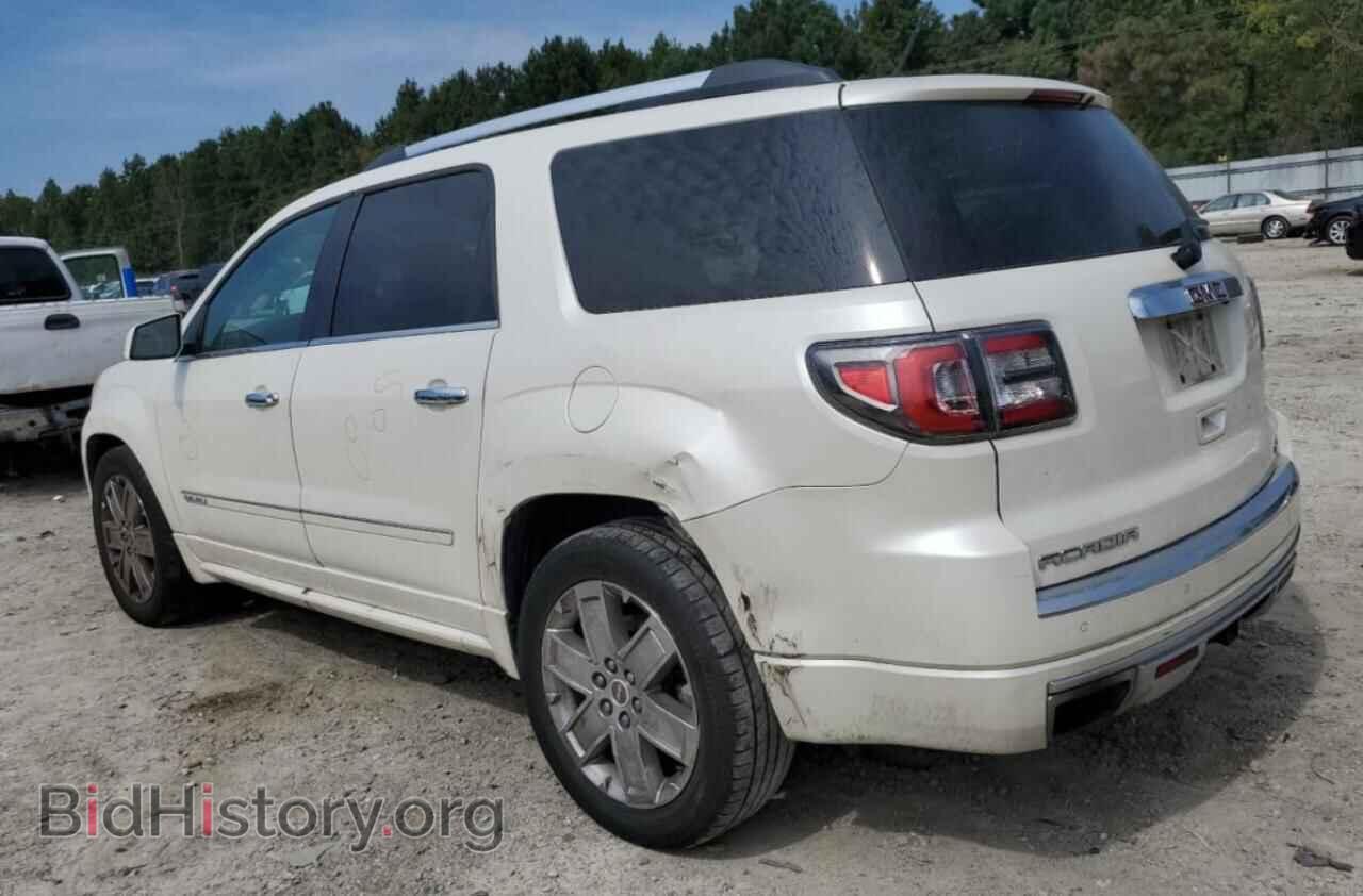 2013 GMC ACADIA DEN - VIN: 1GKKVTKD1DJ215550 - Фото 2