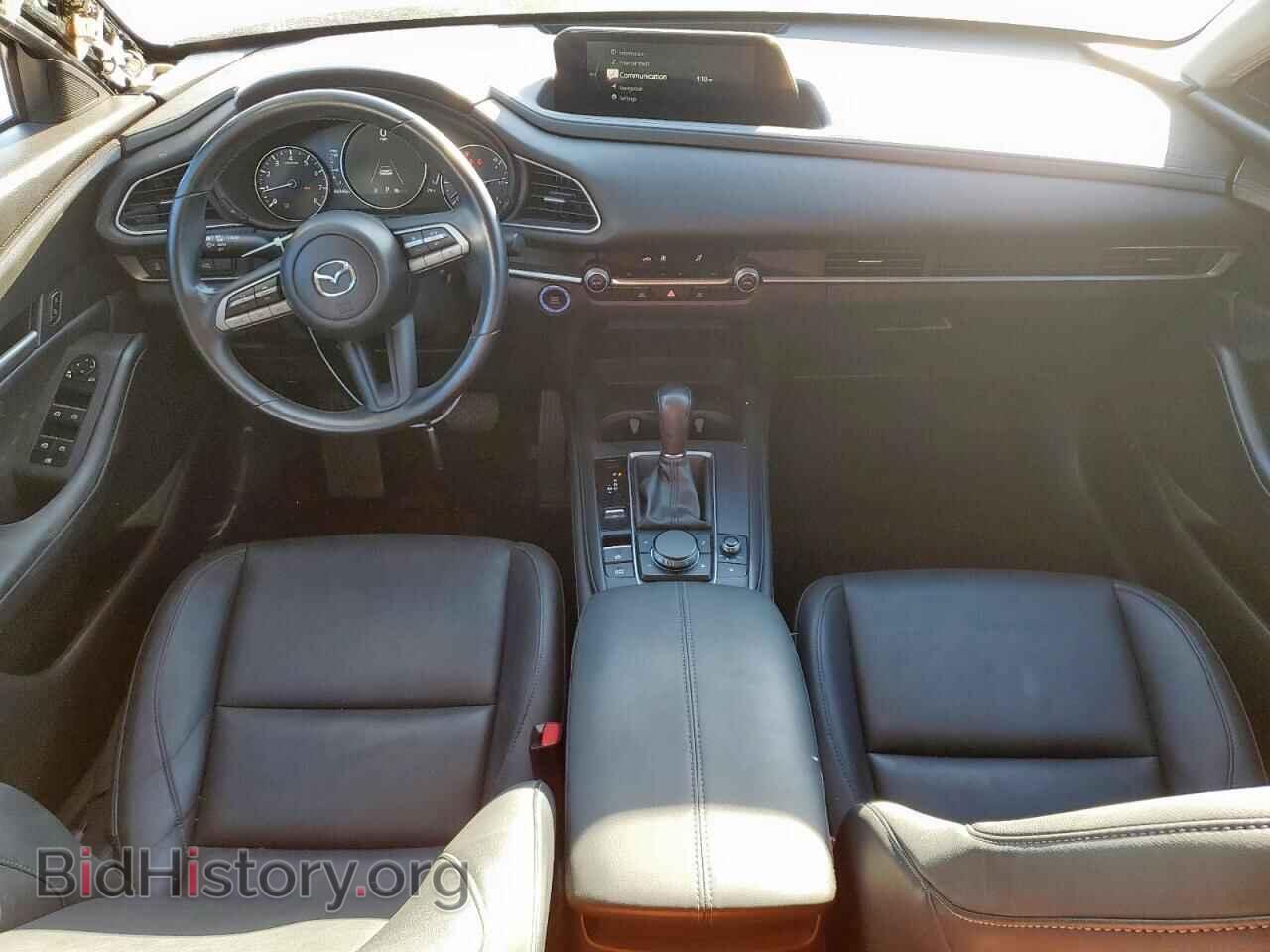 2021 MAZDA CX30 - VIN: 3MVDMBBLXMM316807 - Фото 8