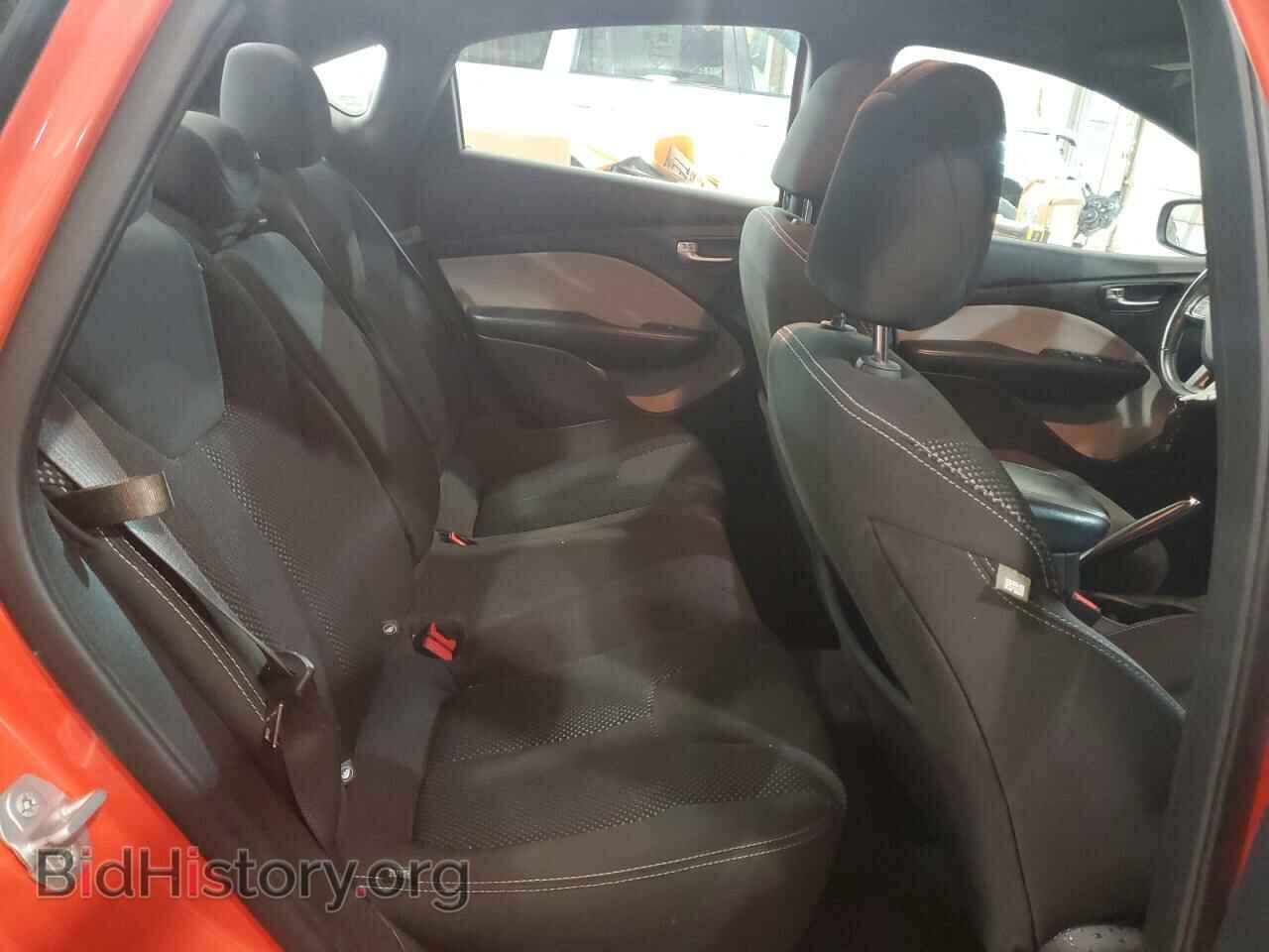 2015 DODGE DART - VIN: 1C3CDFBB2FD276527 - Фото 11