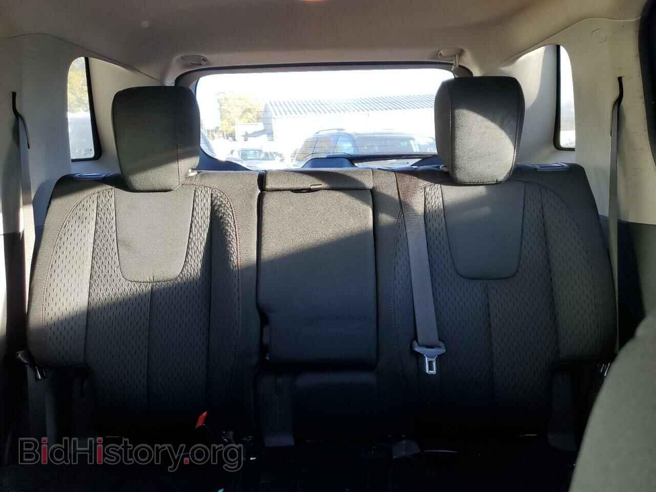 2014 GMC TERRAIN - VIN: 2GKALMEK9E6130794 - Photo 10