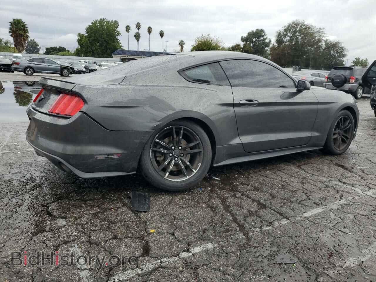 2017 FORD ALL Models - VIN: 1FA6P8TH2H5310189 - Photo 3