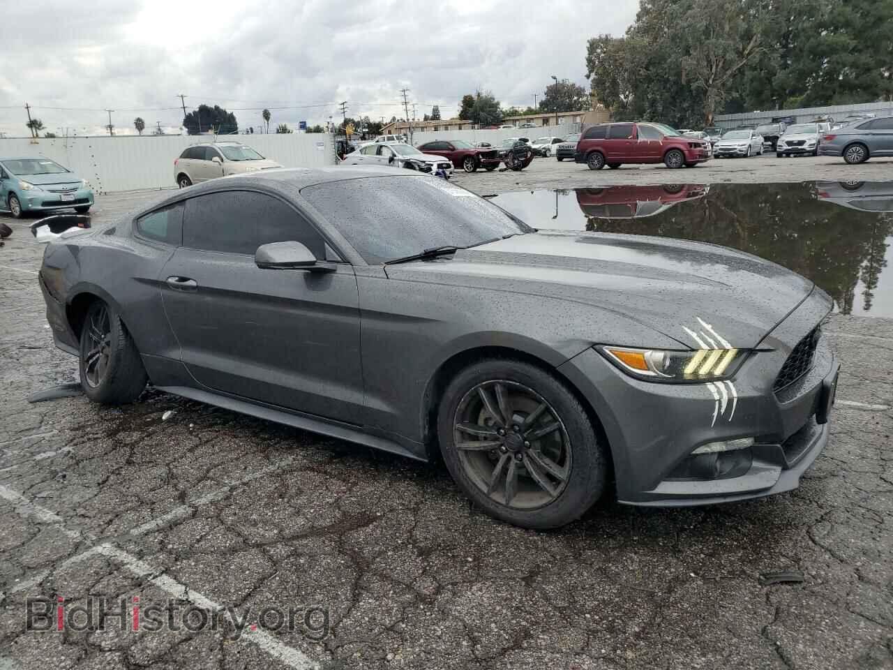2017 FORD ALL Models - VIN: 1FA6P8TH2H5310189 - Photo 4