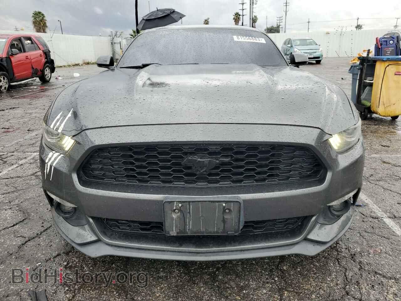 2017 FORD ALL Models - VIN: 1FA6P8TH2H5310189 - Photo 5