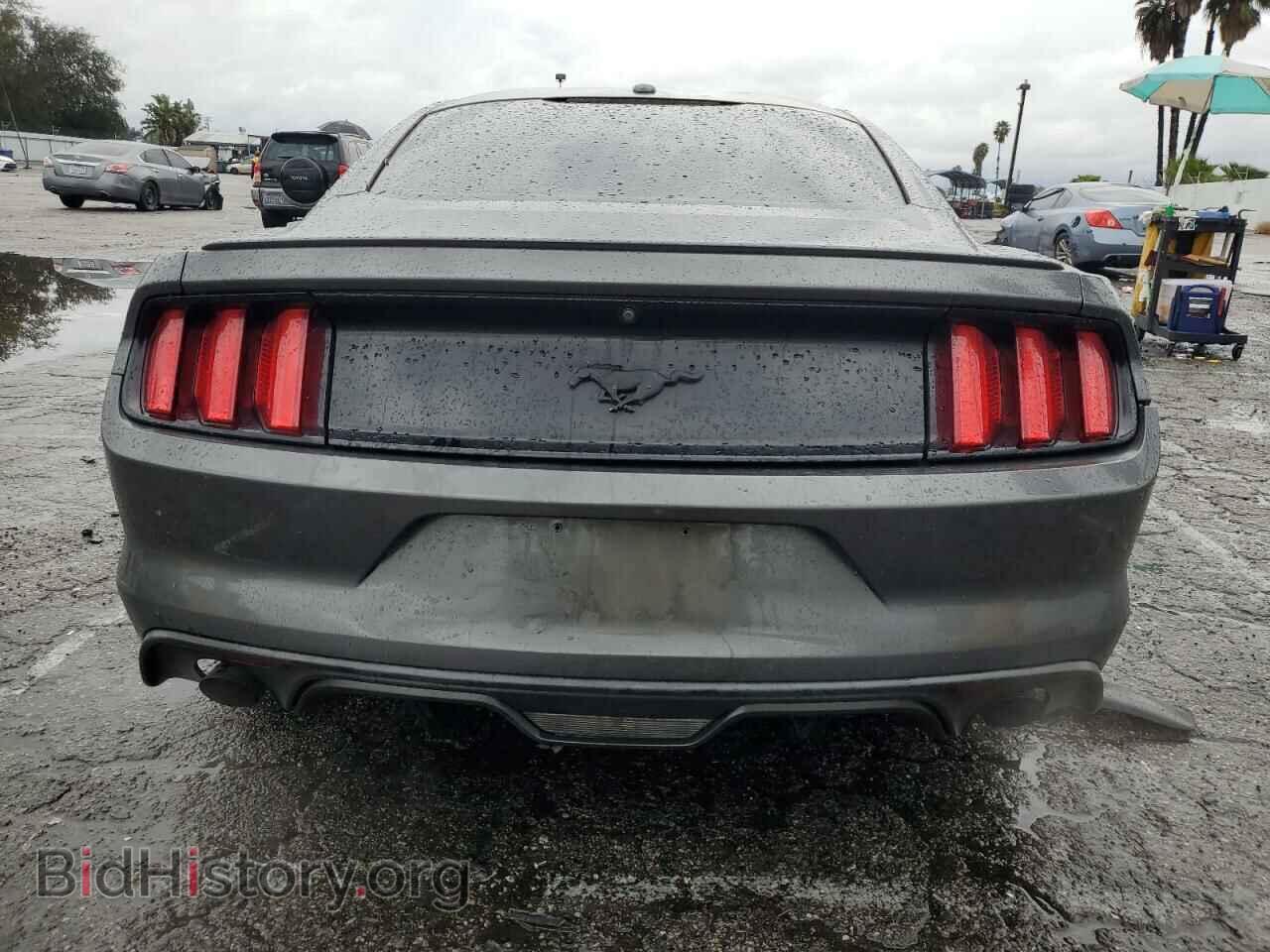 2017 FORD ALL Models - VIN: 1FA6P8TH2H5310189 - Photo 6