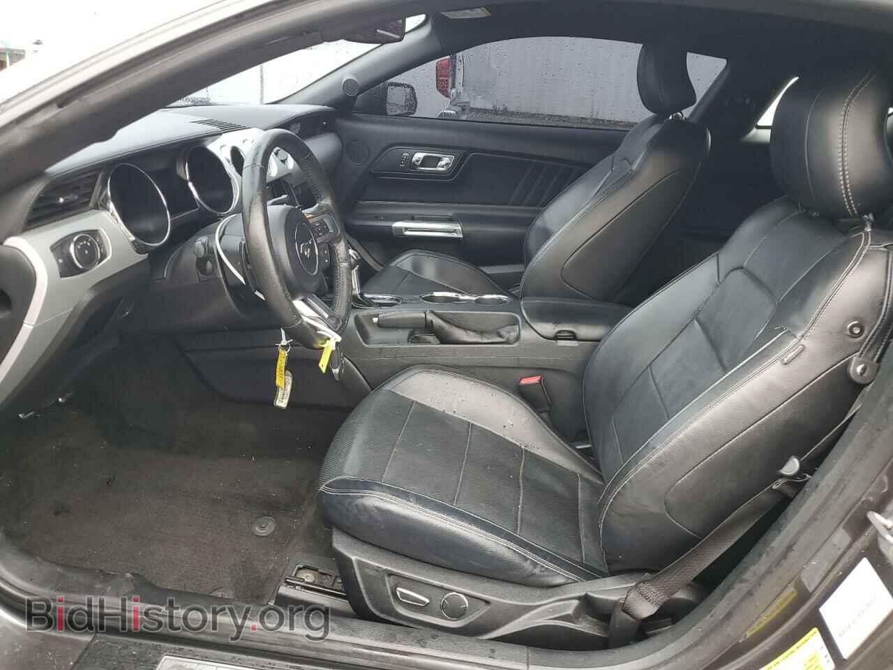 2017 FORD ALL Models - VIN: 1FA6P8TH2H5310189 - Photo 7