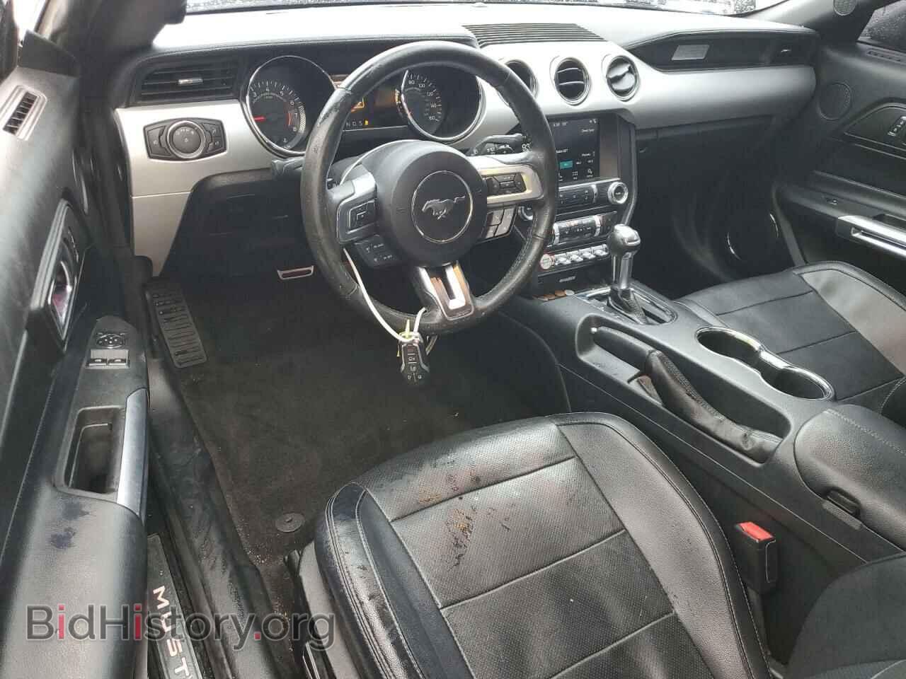 2017 FORD ALL Models - VIN: 1FA6P8TH2H5310189 - Photo 8