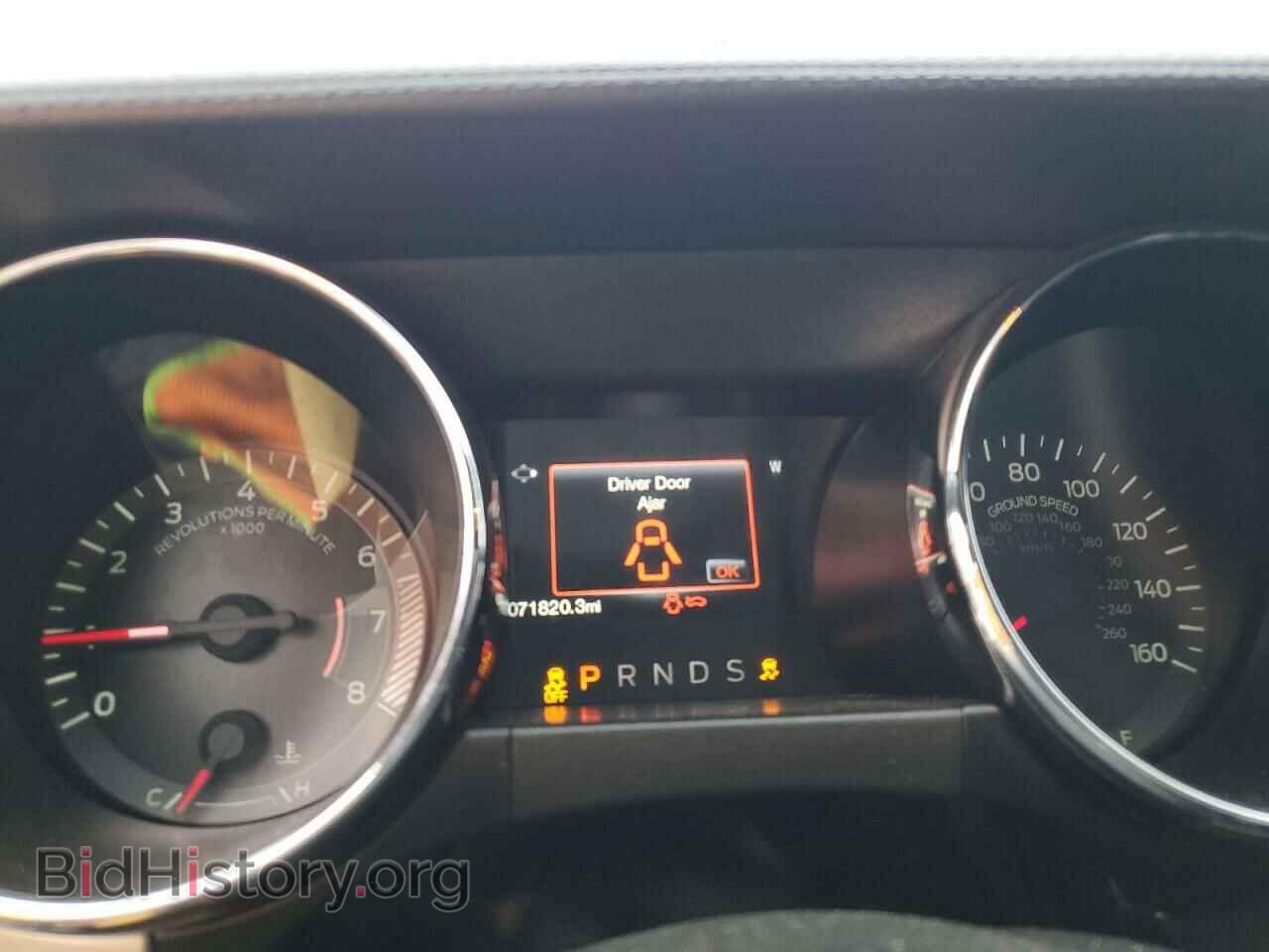 2017 FORD ALL Models - VIN: 1FA6P8TH2H5310189 - Photo 9