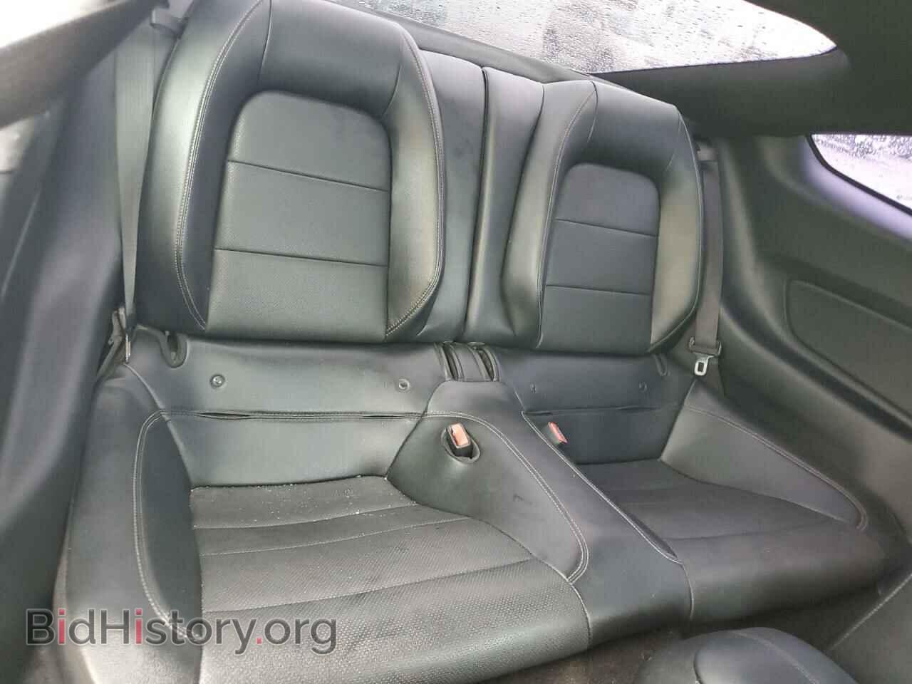 2017 FORD ALL Models - VIN: 1FA6P8TH2H5310189 - Photo 10
