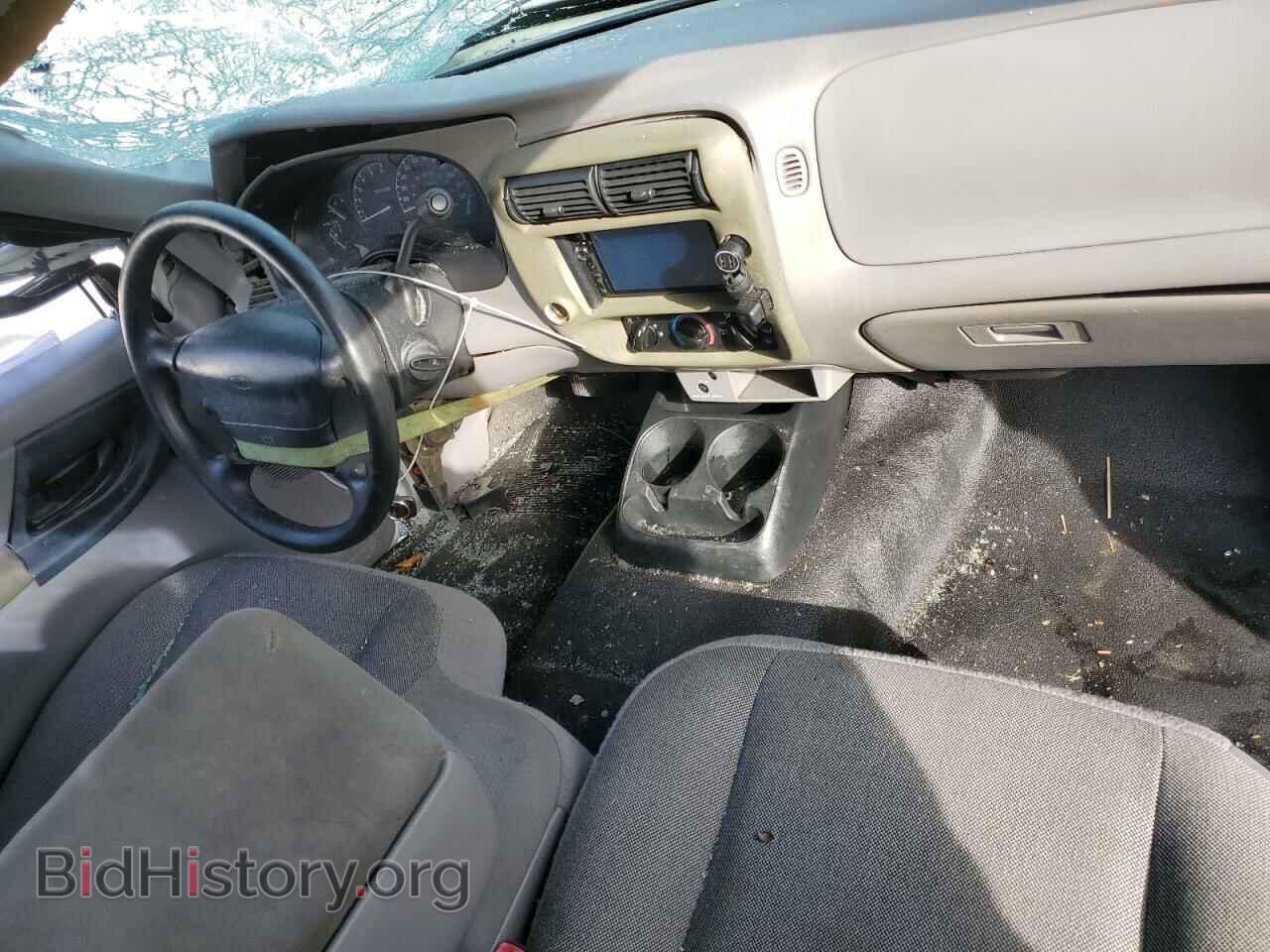 2000 FORD RANGER - VIN: 1FTYR10V5YPB03282 - Фото 8