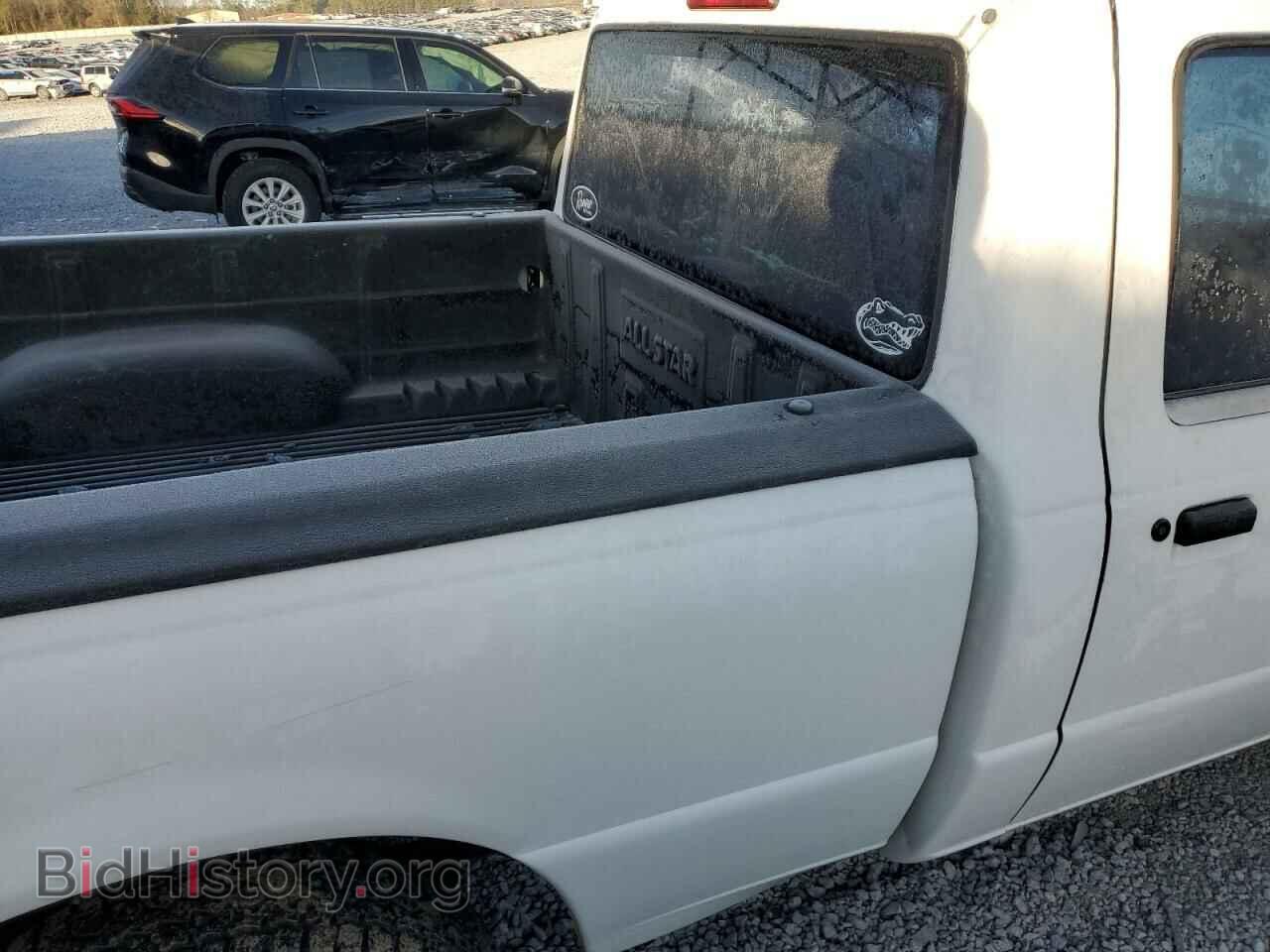 2000 FORD RANGER - VIN: 1FTYR10V5YPB03282 - Фото 10