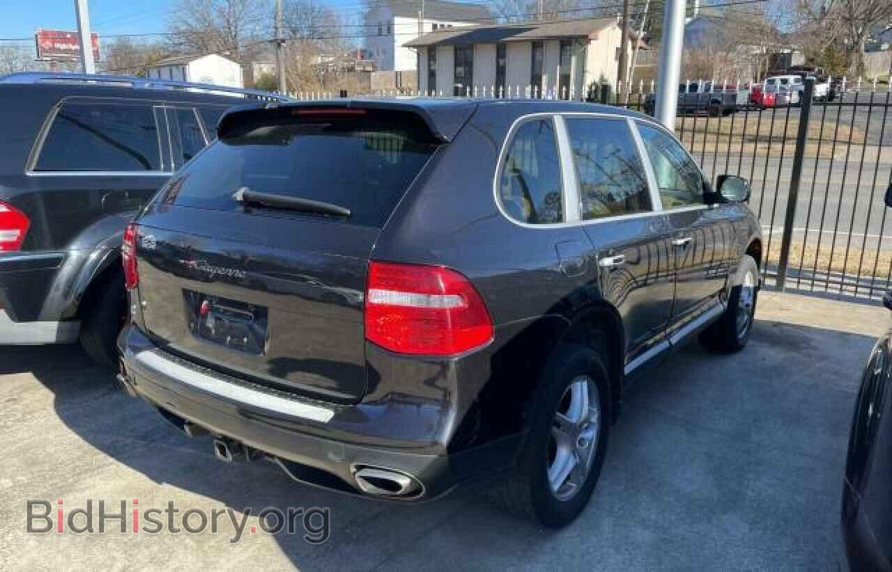 2010 PORSCHE CAYENNE - VIN: WP1AA2AP5ALA07274 - Фото 4