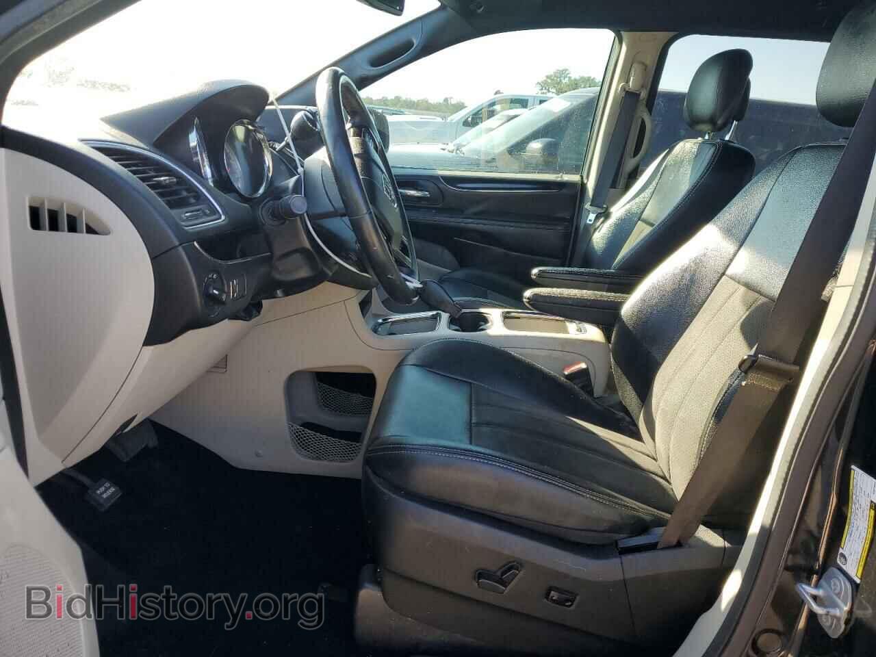 2019 DODGE CARAVAN - VIN: 2C4RDGCG5KR679690 - Фото 7