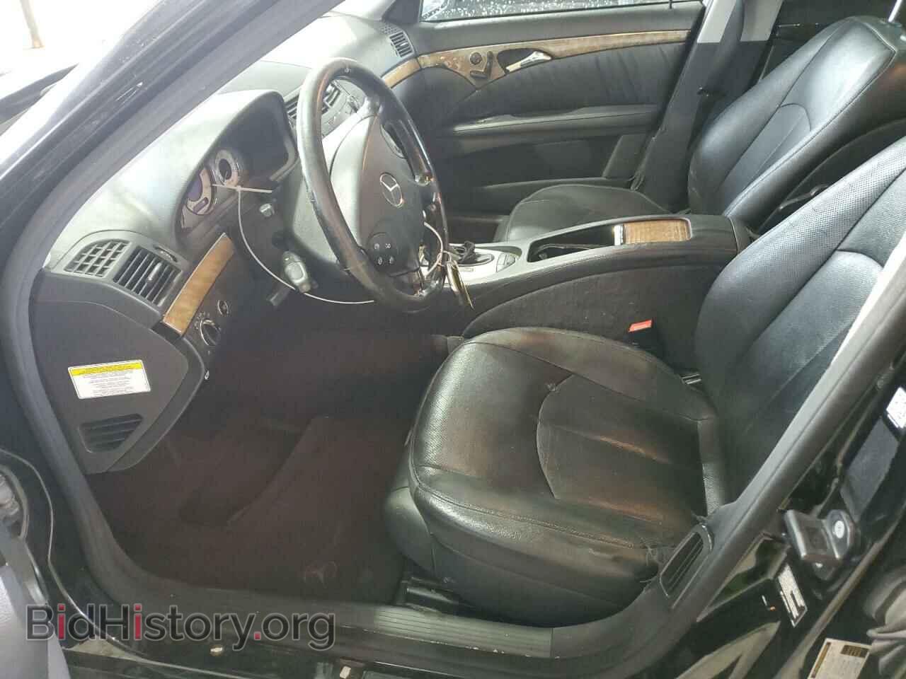 2006 MERCEDES-BENZ E-CLASS - VIN: WDBUF70J96A893935 - Фото 7