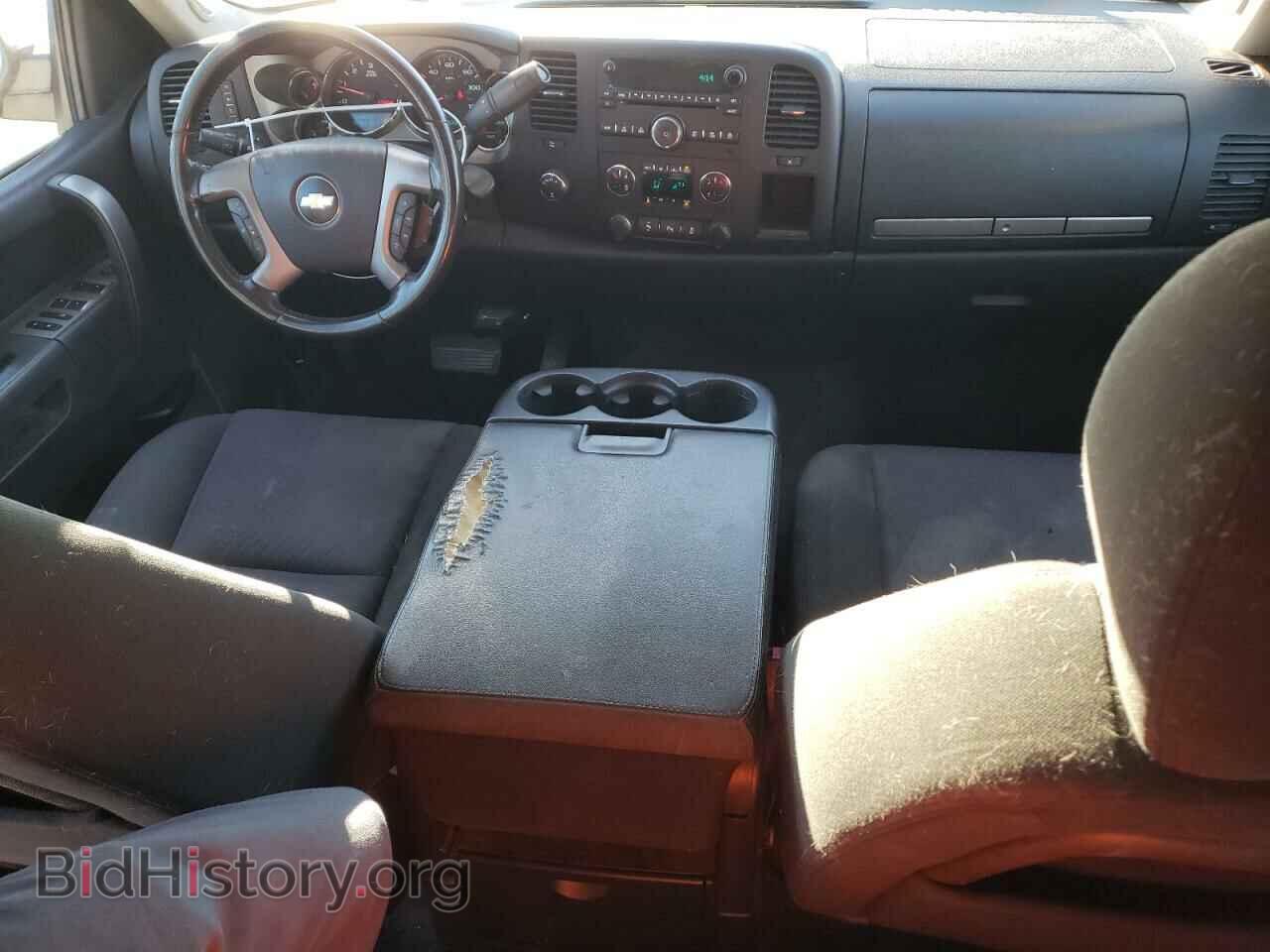 2012 CHEVROLET ALL Models - VIN: 3GCPKSE7XCG172806 - Фото 8
