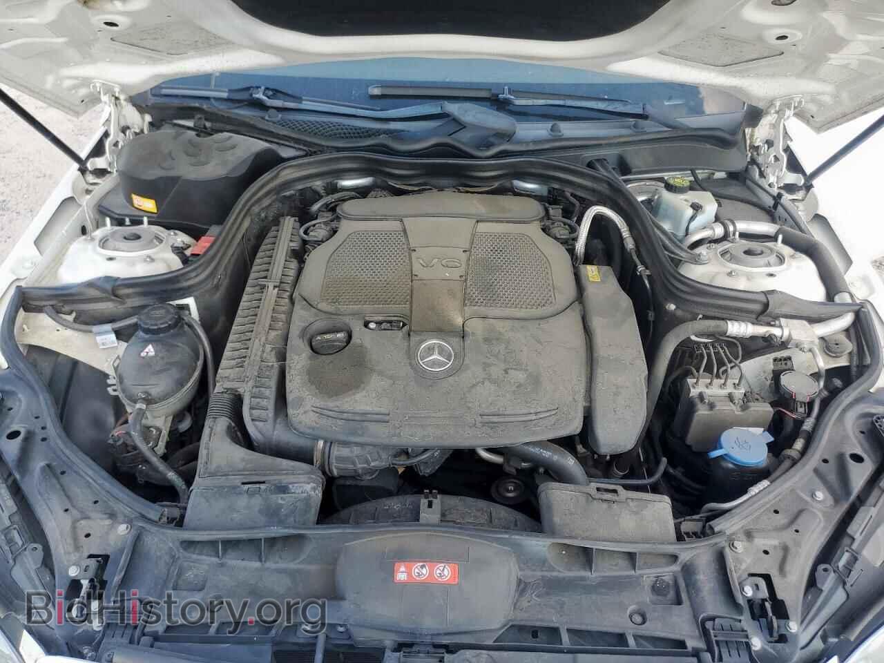 2014 MERCEDES-BENZ E-CLASS - VIN: WDDHF5KB4EA823163 - Фото 11