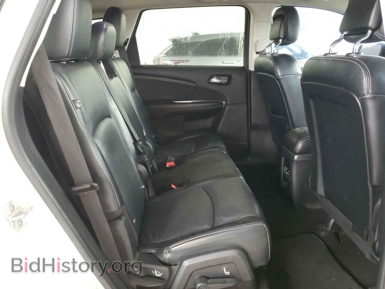 2013 DODGE JOURNEY - VIN: 3C4PDCDG5DT715960 - Photo 11