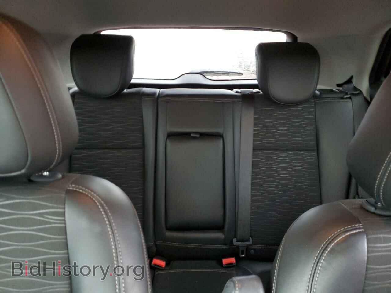2015 BUICK ENCORE - VIN: KL4CJBSB6FB123796 - Photo 10