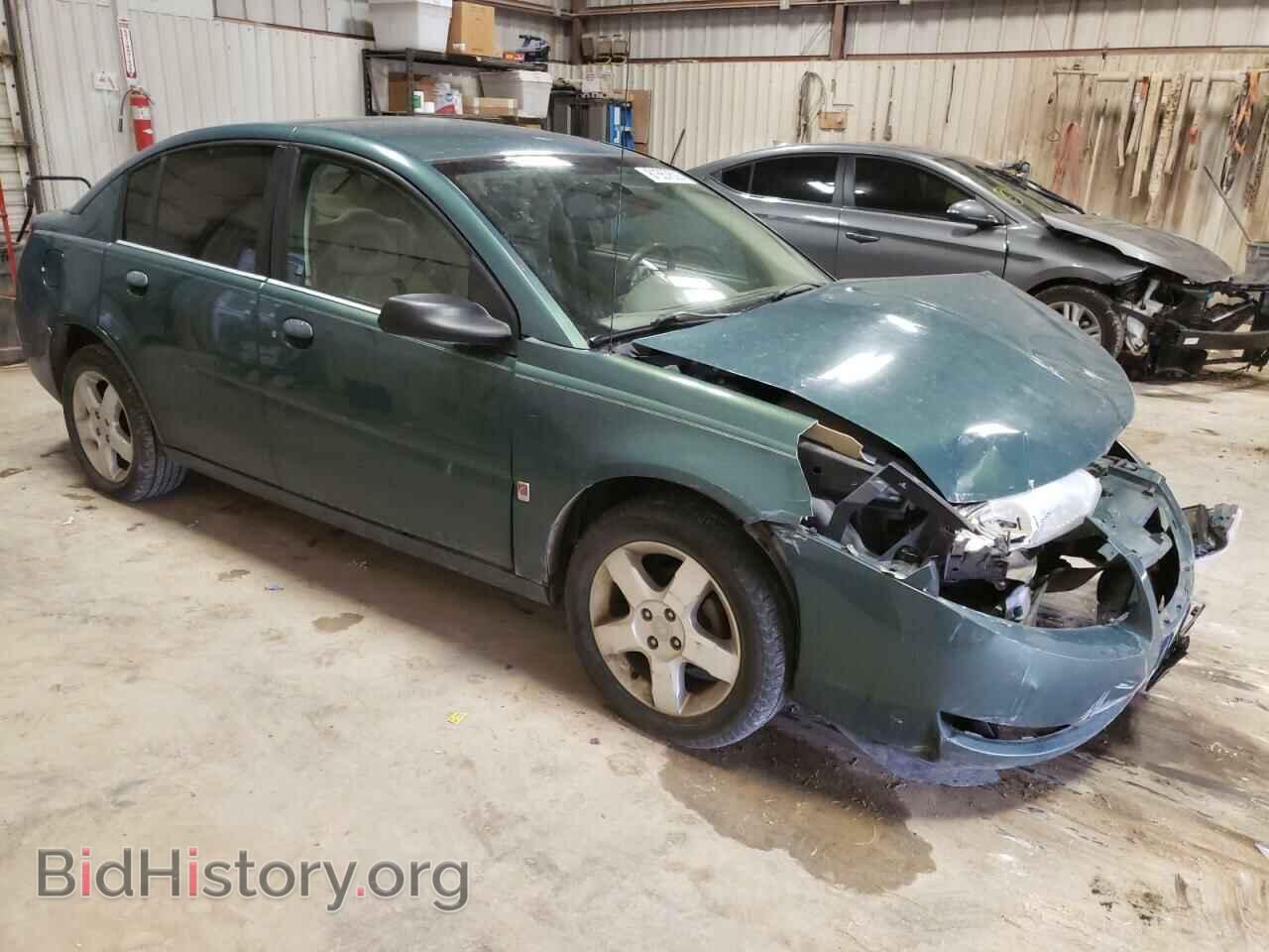 2007 SATURN ION - VIN: 1G8AJ55FX7Z139676 - Фото 4