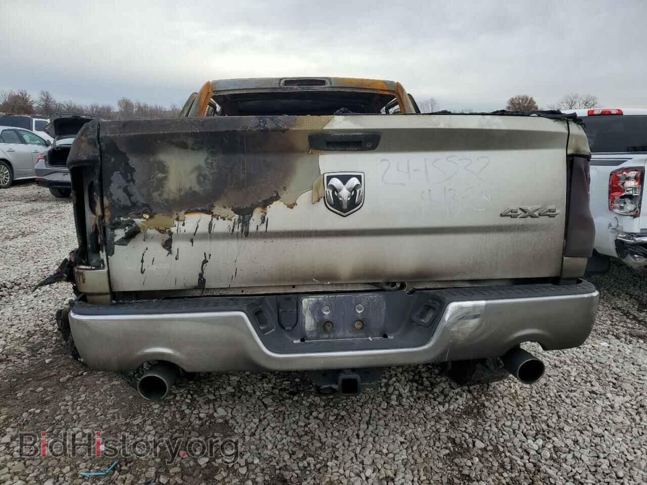 2014 RAM 1500 - VIN: 1C6RR7LT4ES332232 - Фото 6
