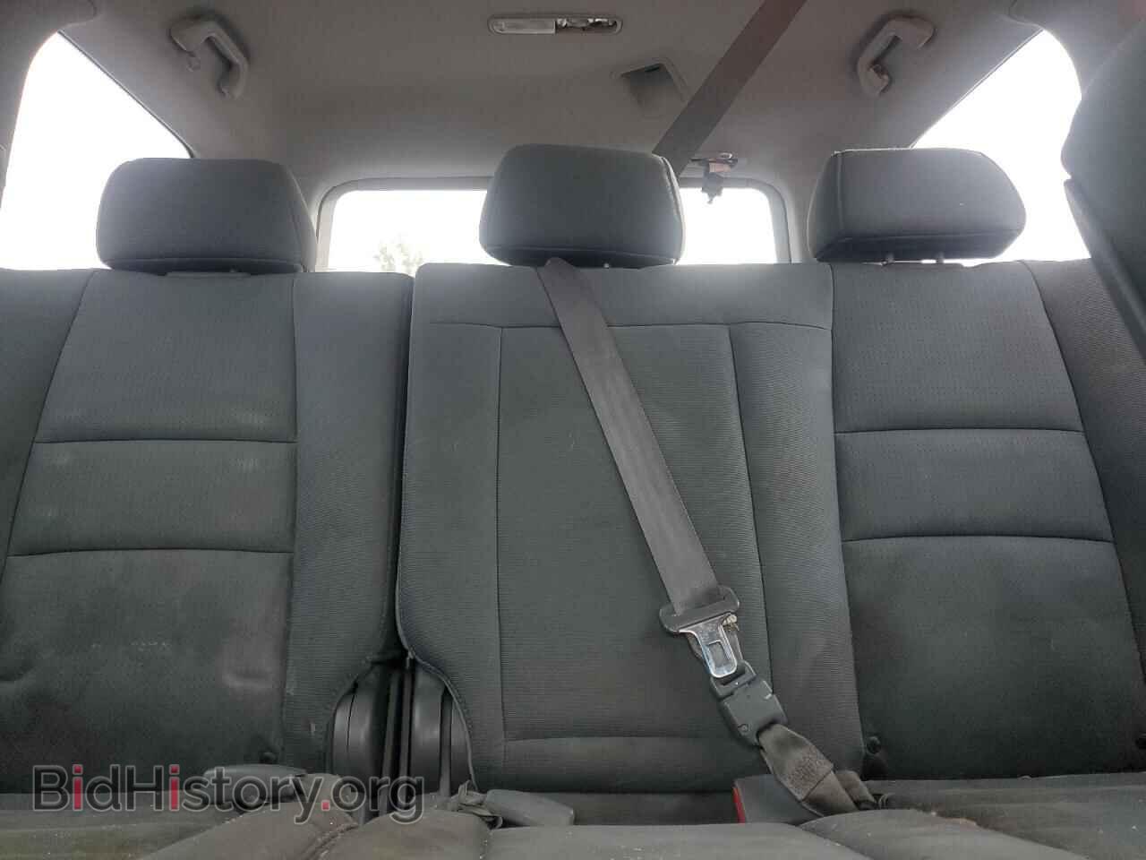 2006 HONDA PILOT - VIN: 5FNYF281X6B002018 - Фото 10