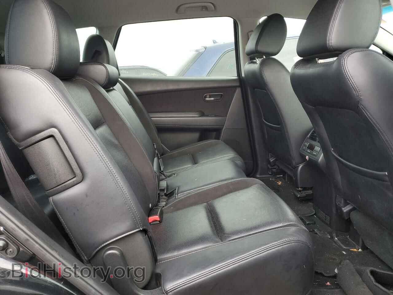 2014 MAZDA CX-9 - VIN: JM3TB3CVXE0444677 - Фото 10