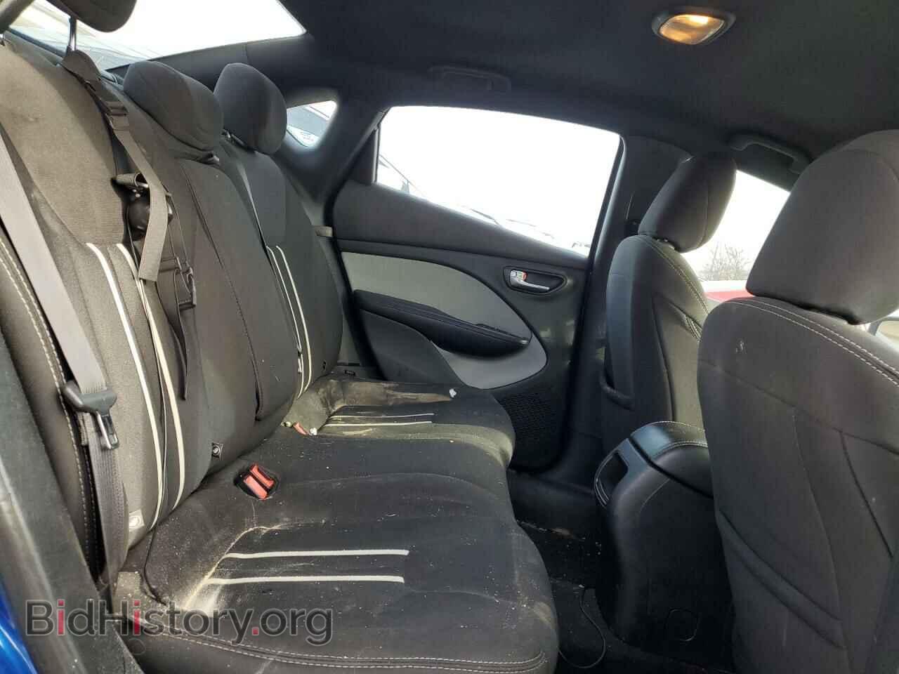 2014 DODGE DART - VIN: 1C3CDFBBXED768379 - Фото 10