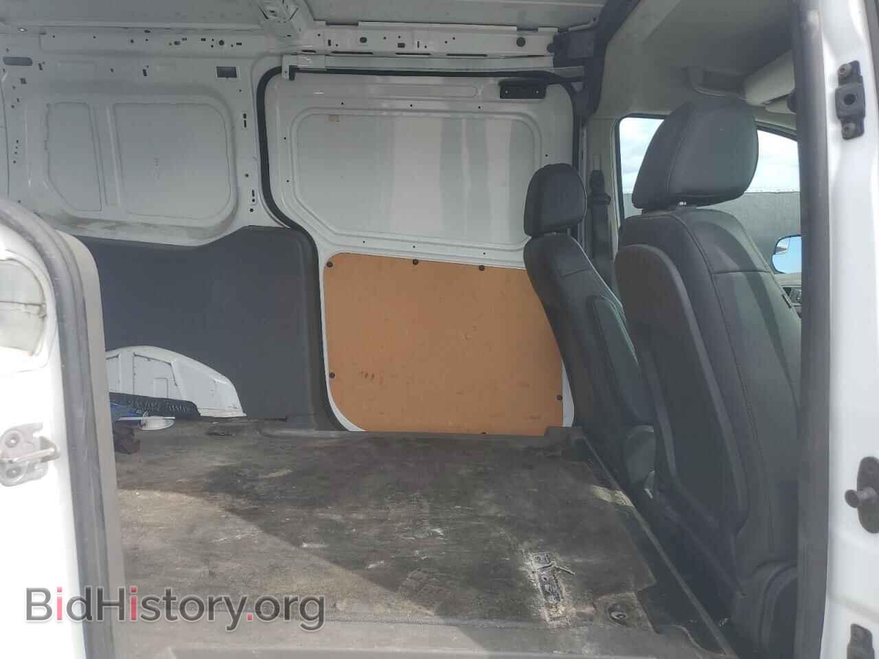 2021 FORD TRANSIT - VIN: NM0LS7E26M1485476 - Фото 11