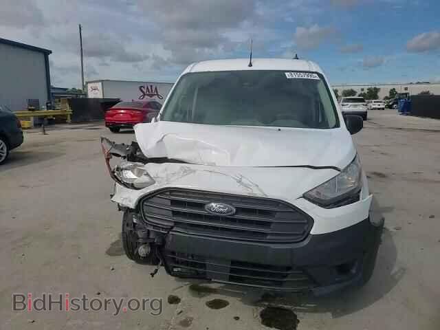 2021 FORD TRANSIT - VIN: NM0LS7E26M1485476 - Фото 14