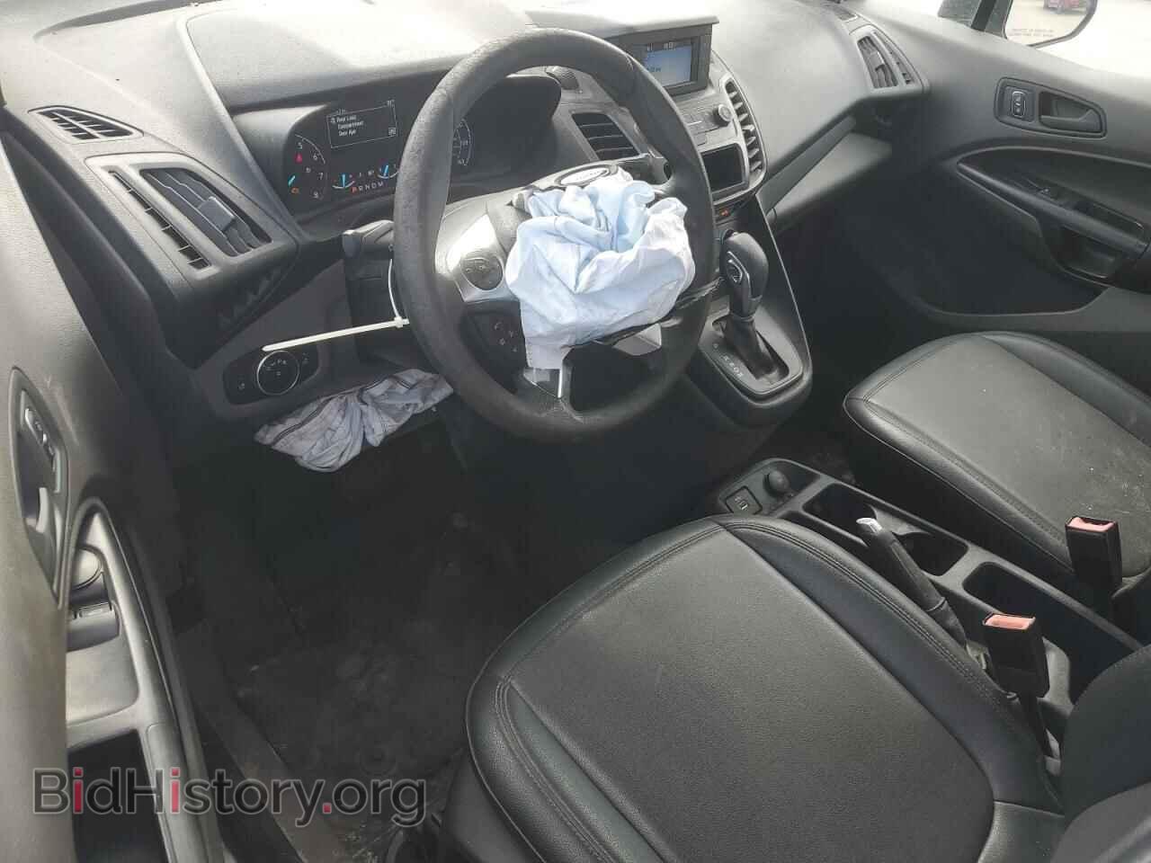 2021 FORD TRANSIT - VIN: NM0LS7E26M1485476 - Фото 8