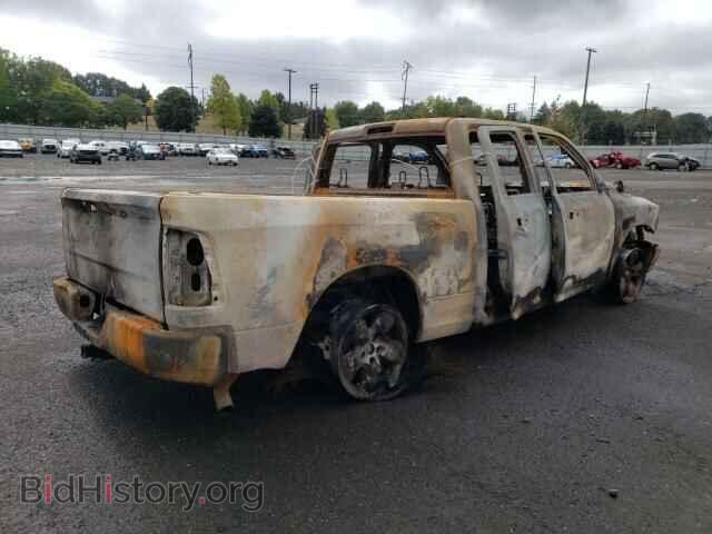 2013 RAM 1500 - VIN: 1C6RR7FP6DS612263 - Фото 3