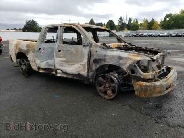 2013 RAM 1500 - VIN: 1C6RR7FP6DS612263 - Фото 4