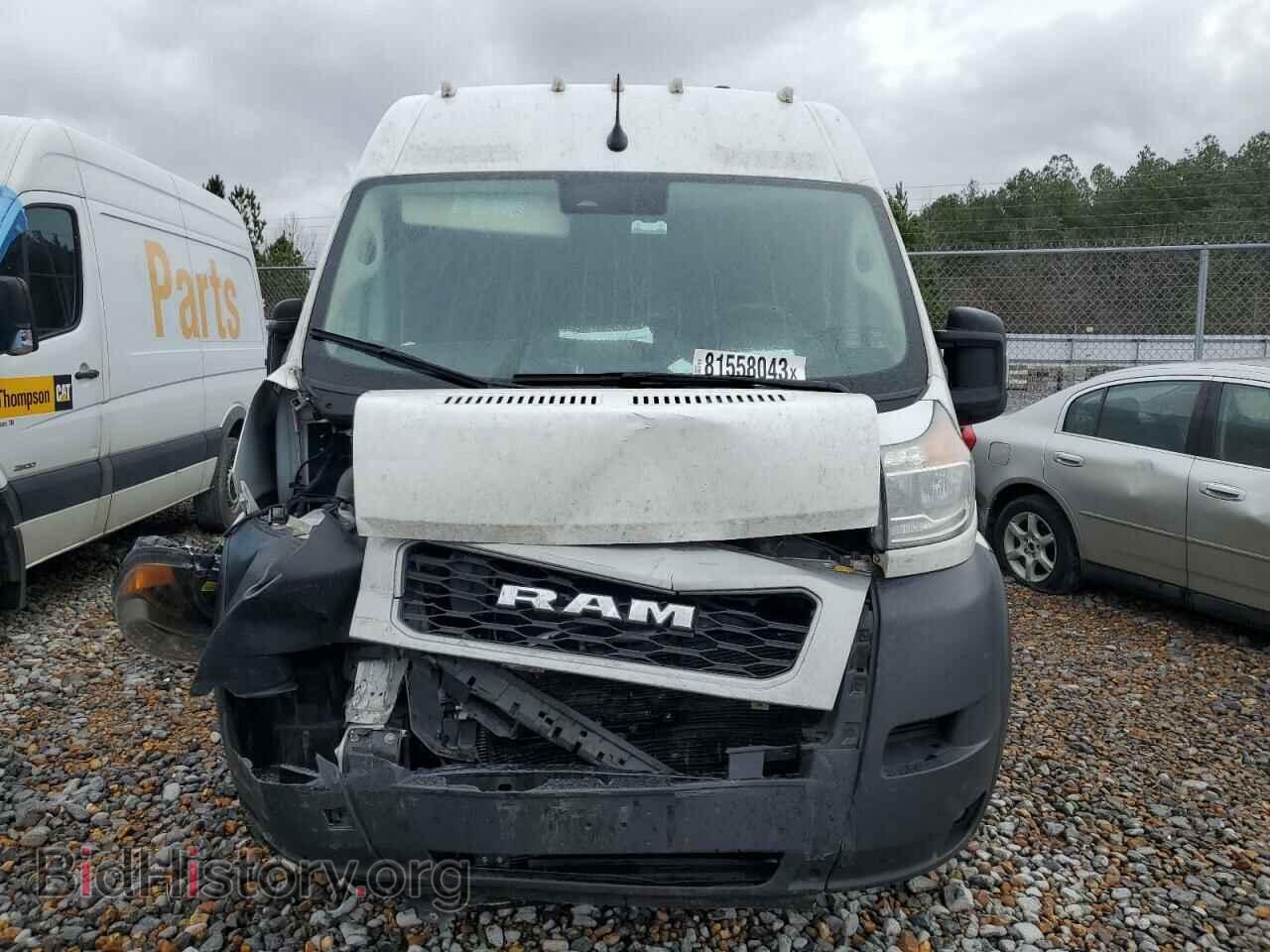 2022 RAM All Models - VIN: 3C6LRVDG9NE130789 - Photo 5