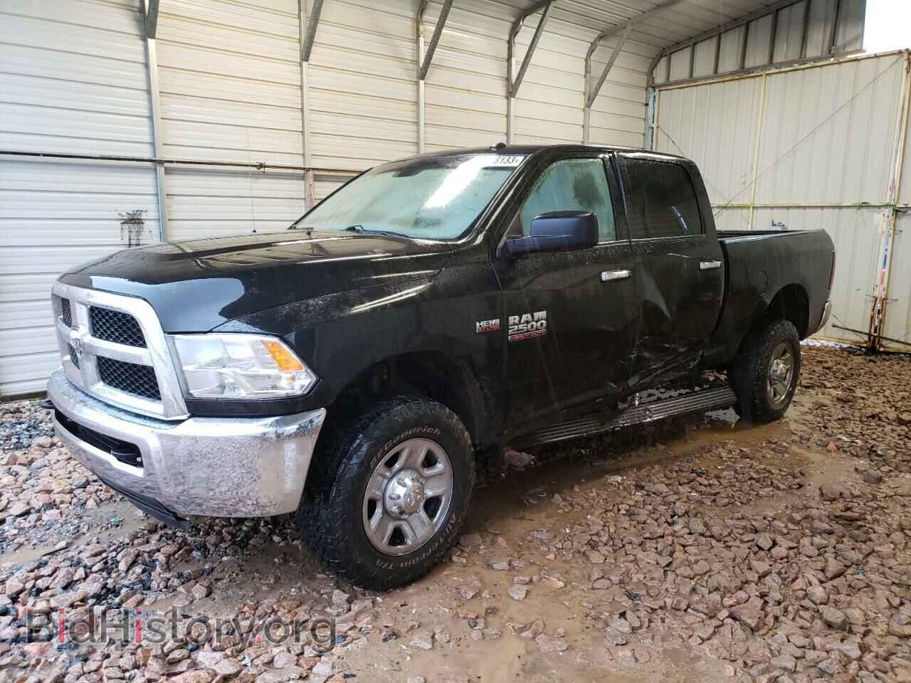 Photo 3C6TR5DT5HG771914 - RAM All Models 2017