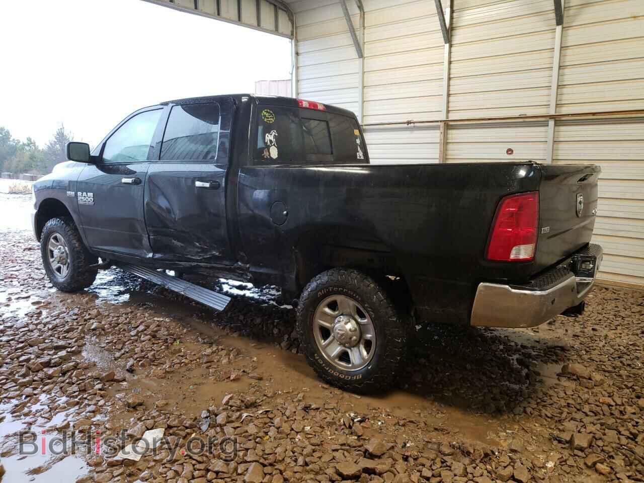2017 RAM All Models - VIN: 3C6TR5DT5HG771914 - Photo 2