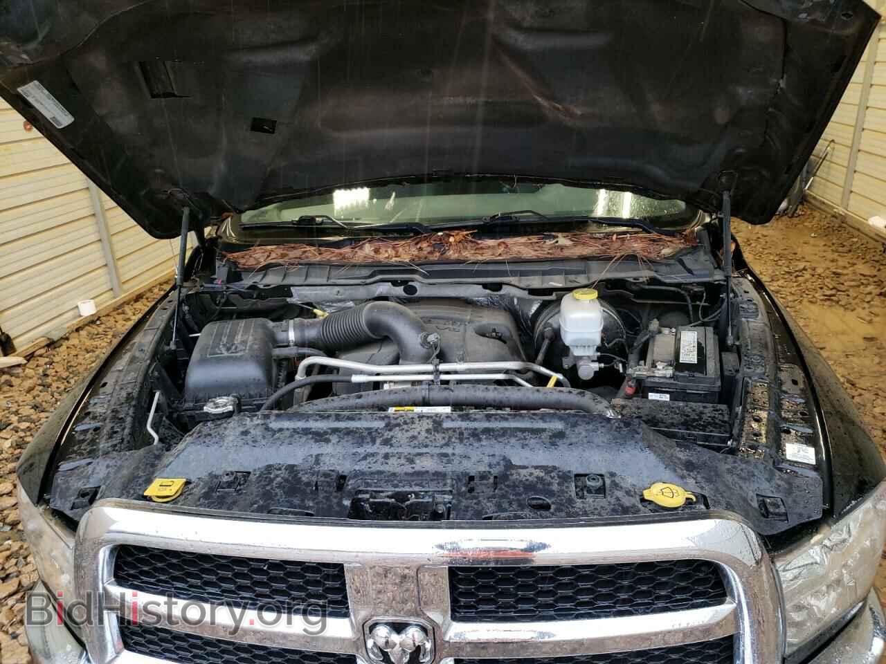 2017 RAM All Models - VIN: 3C6TR5DT5HG771914 - Photo 11