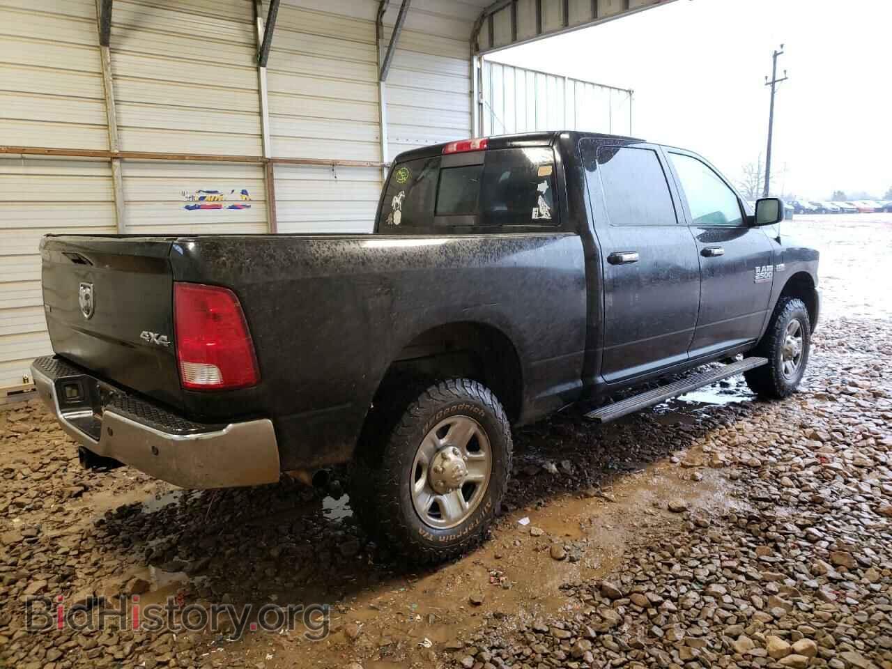 2017 RAM All Models - VIN: 3C6TR5DT5HG771914 - Photo 3