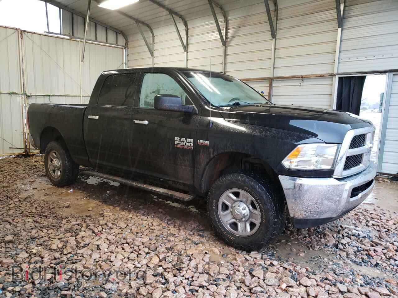 2017 RAM All Models - VIN: 3C6TR5DT5HG771914 - Photo 4