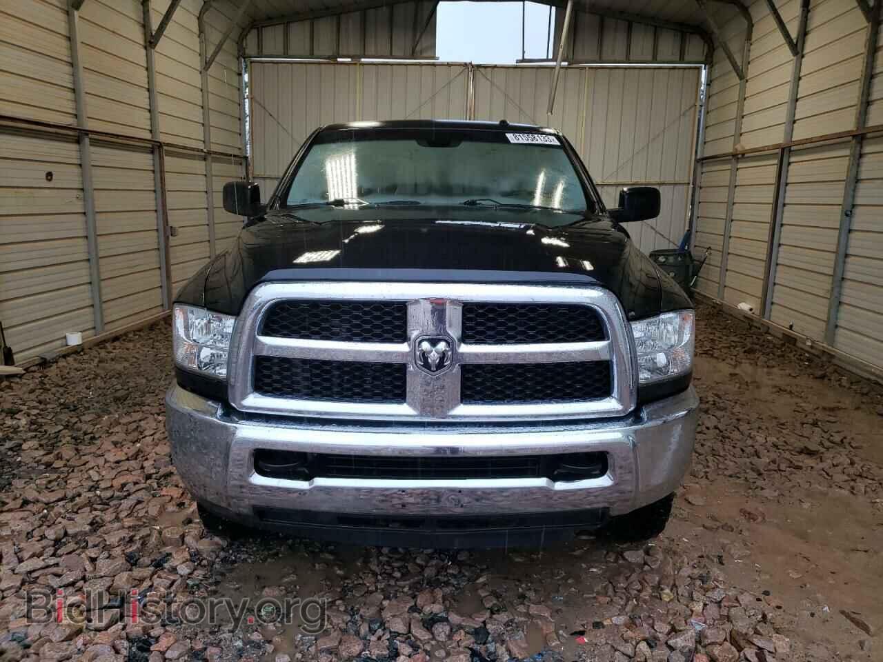 2017 RAM All Models - VIN: 3C6TR5DT5HG771914 - Photo 5