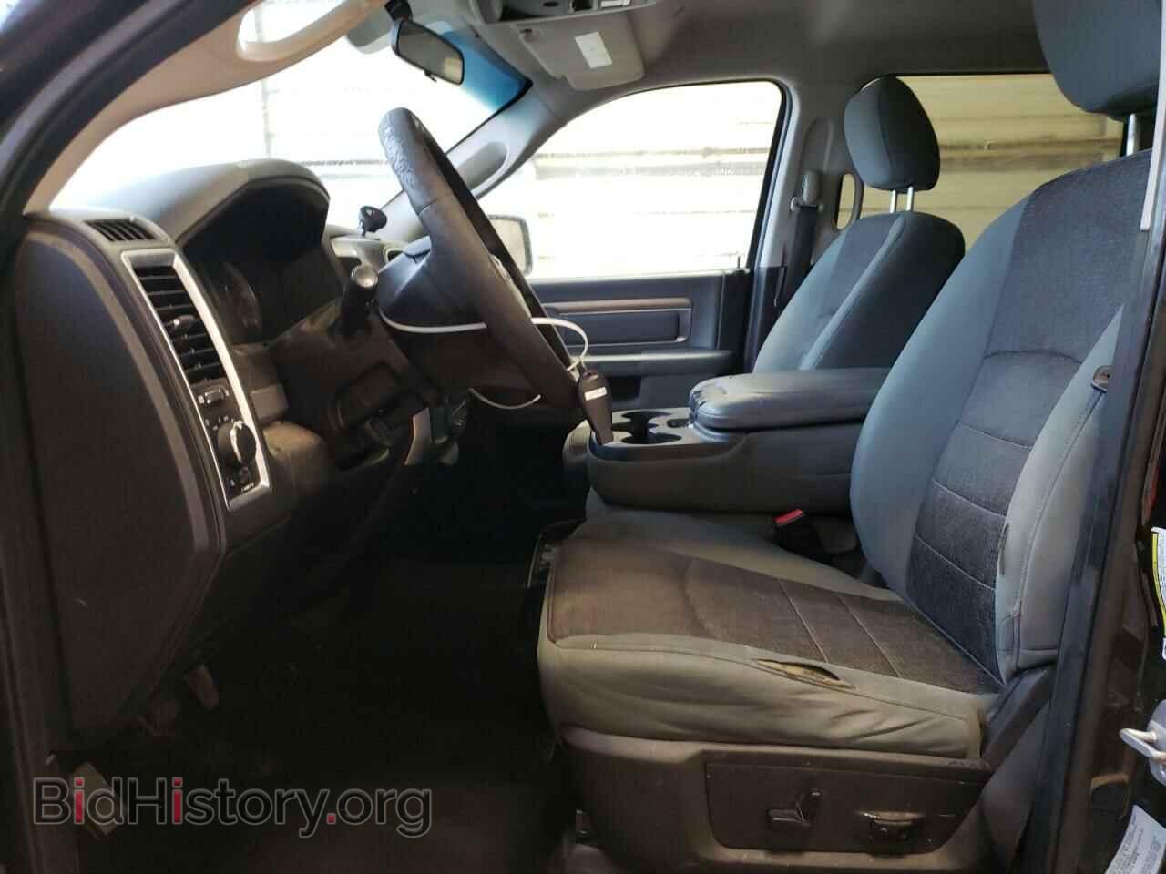 2017 RAM All Models - VIN: 3C6TR5DT5HG771914 - Photo 7