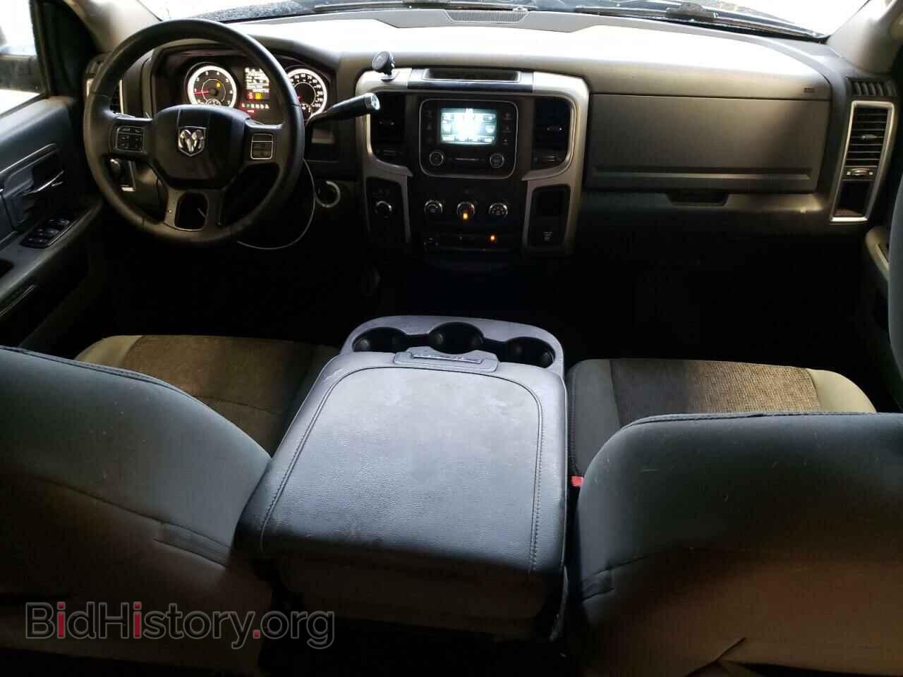 2017 RAM All Models - VIN: 3C6TR5DT5HG771914 - Photo 8