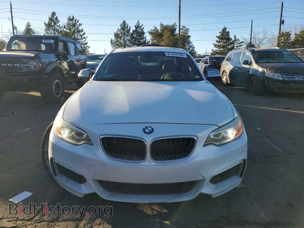 2014 BMW M2 - VIN: WBA1J7C59EVW84975 - Photo 5