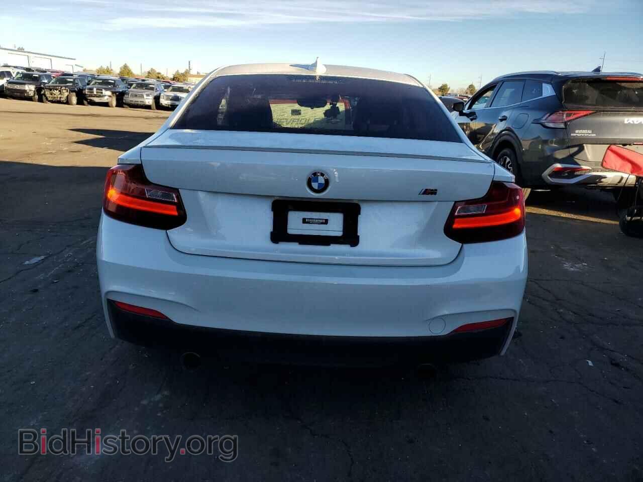 2014 BMW M2 - VIN: WBA1J7C59EVW84975 - Photo 6