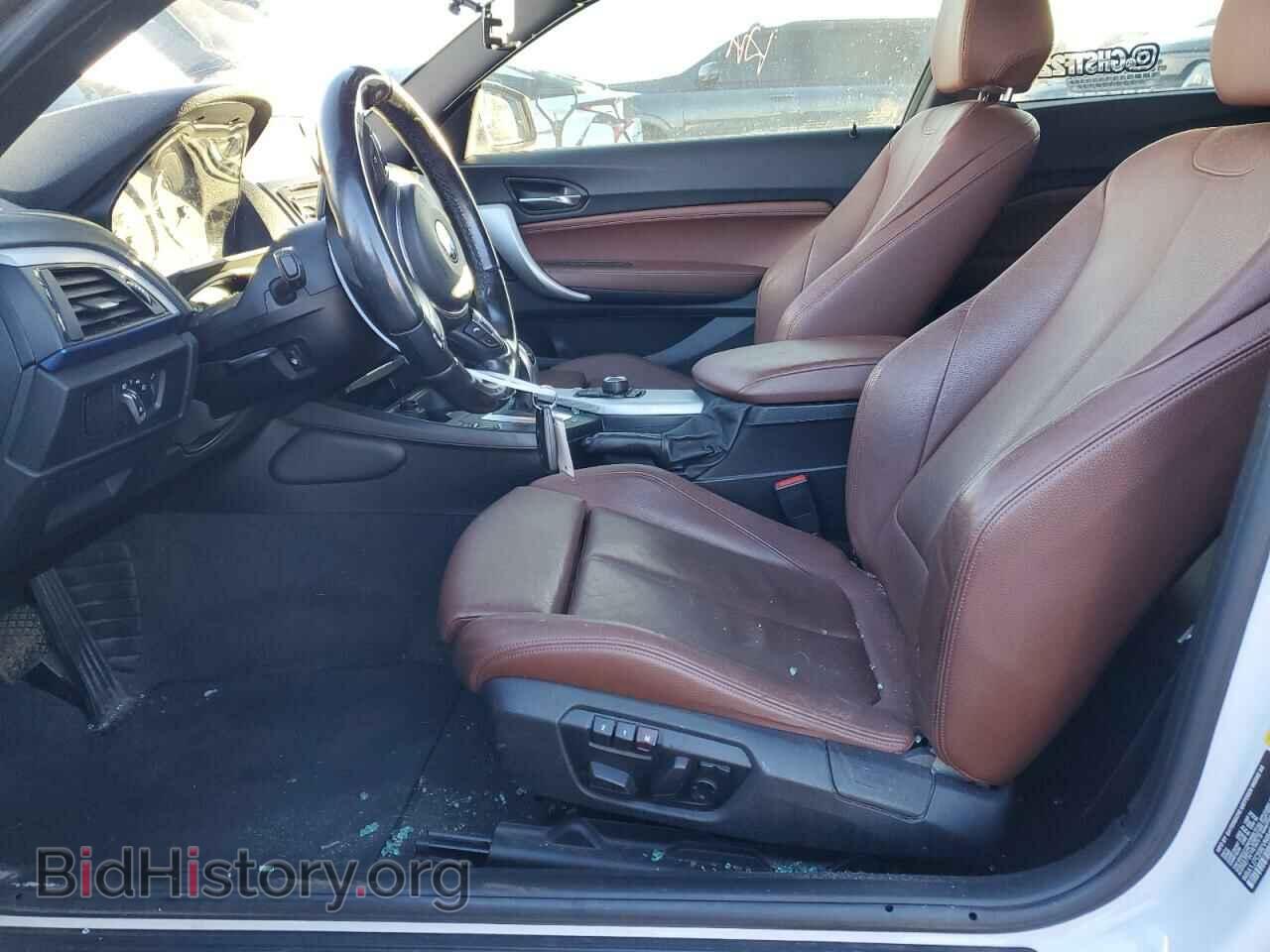 2014 BMW M2 - VIN: WBA1J7C59EVW84975 - Photo 7