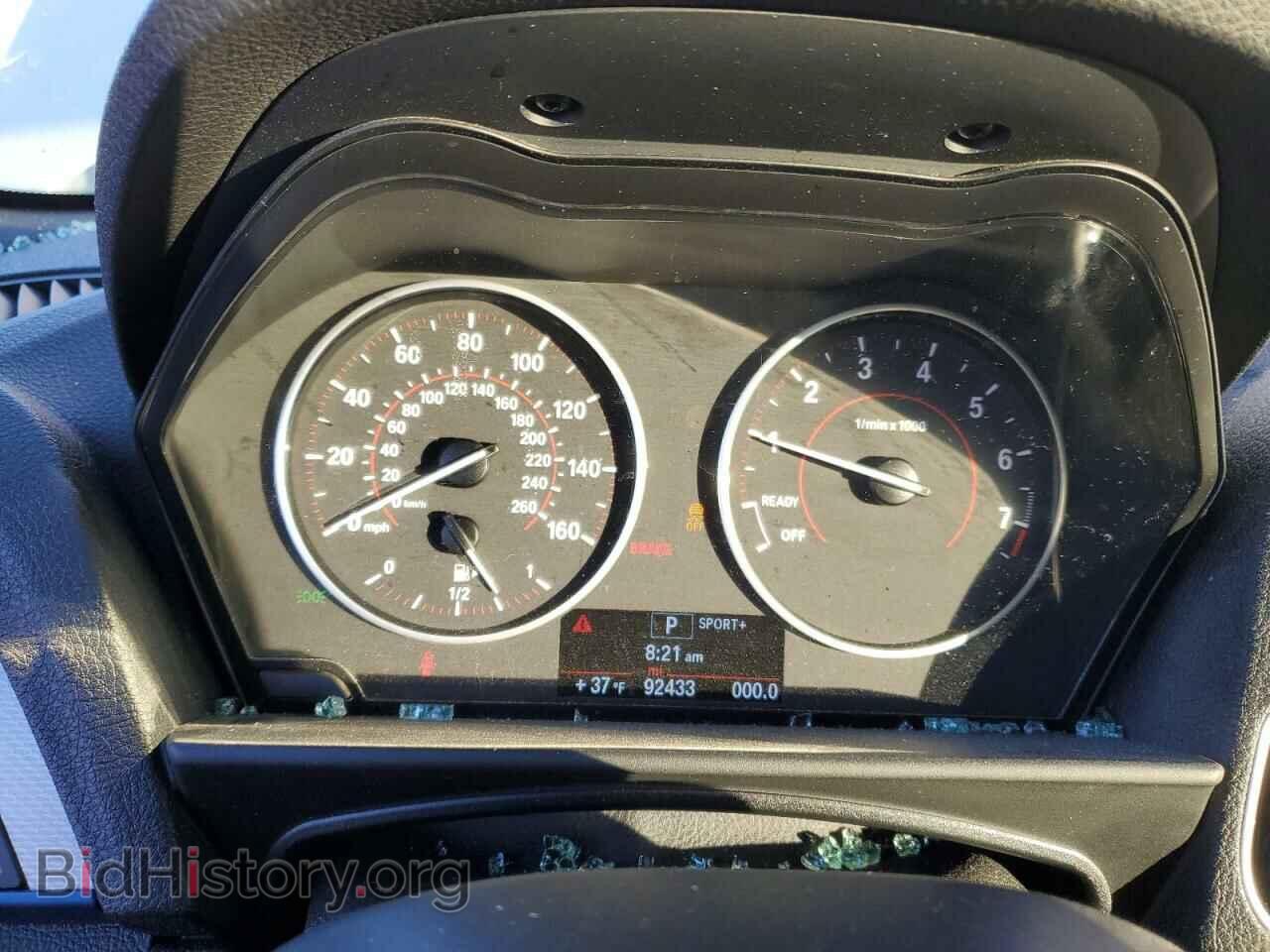 2014 BMW M2 - VIN: WBA1J7C59EVW84975 - Photo 9