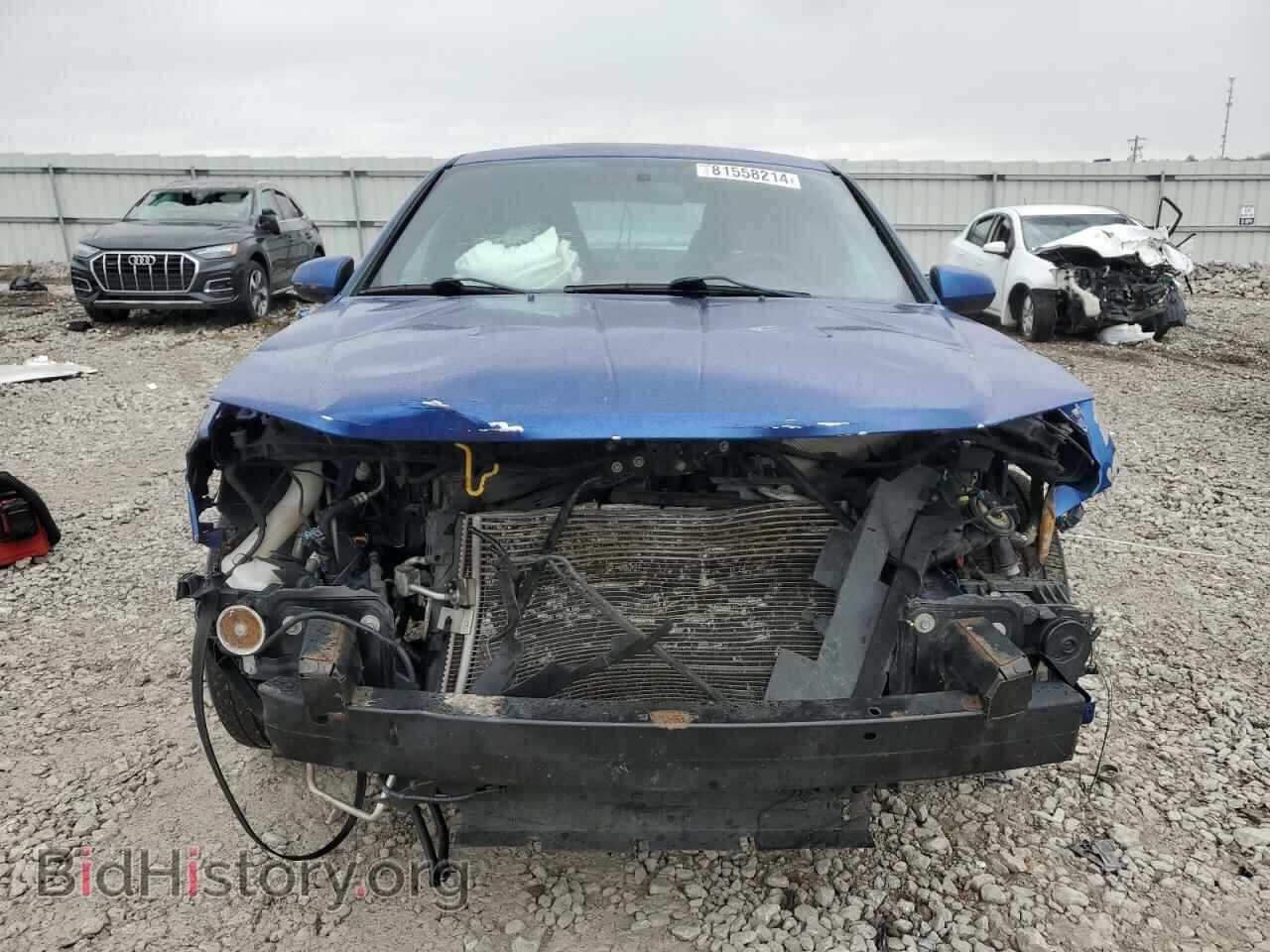 2012 DODGE AVENGER - VIN: 1C3CDZCB7CN313111 - Фото 5