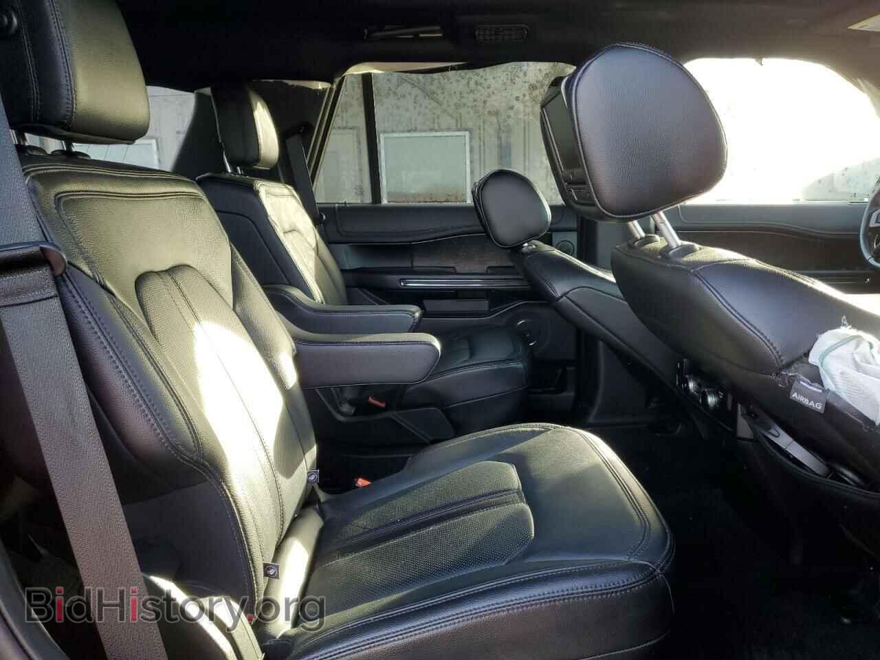 2018 FORD EXPEDITION - VIN: 1FMJU2AT9JEA12919 - Фото 11