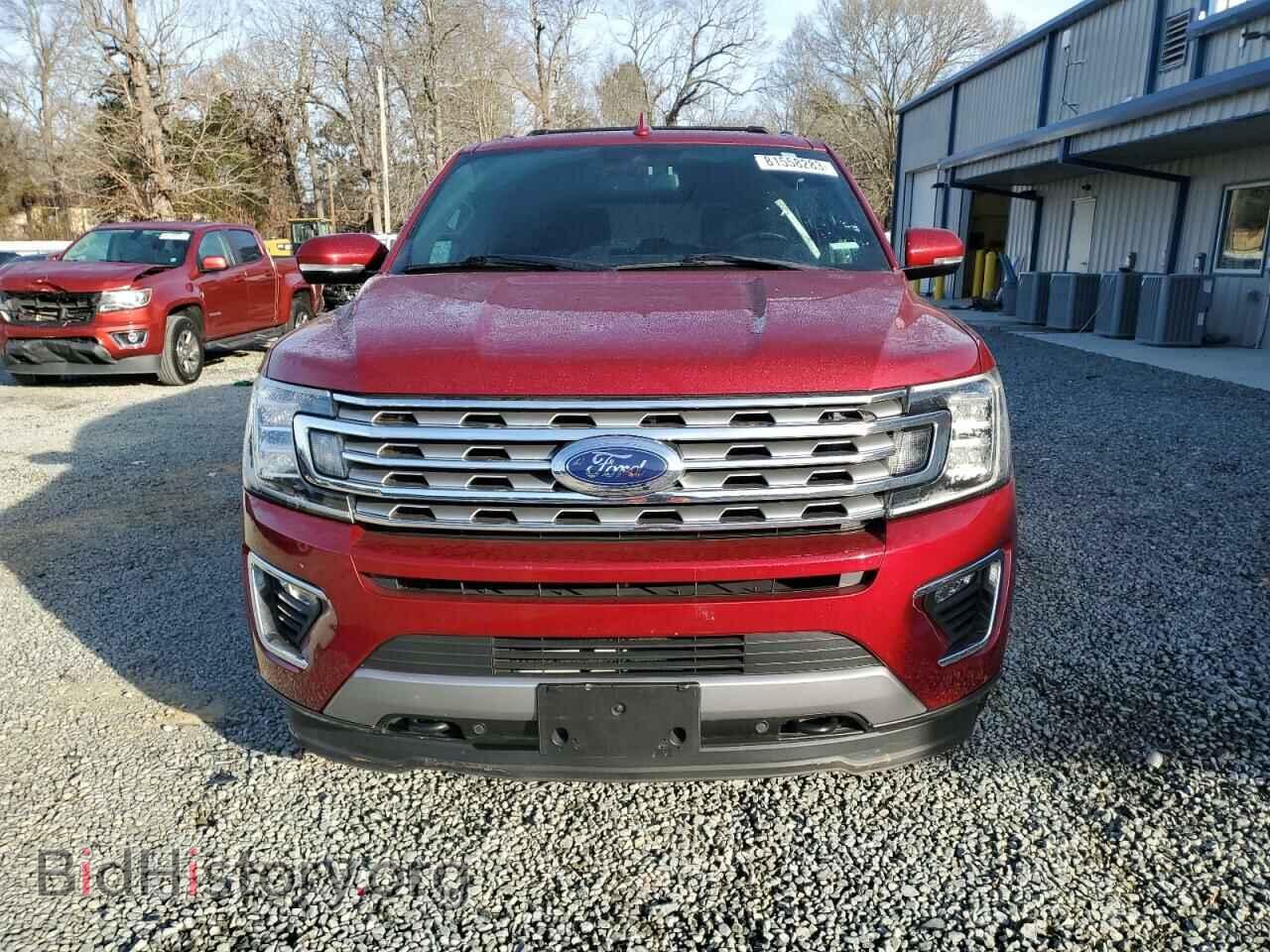 2018 FORD EXPEDITION - VIN: 1FMJU2AT9JEA12919 - Фото 5