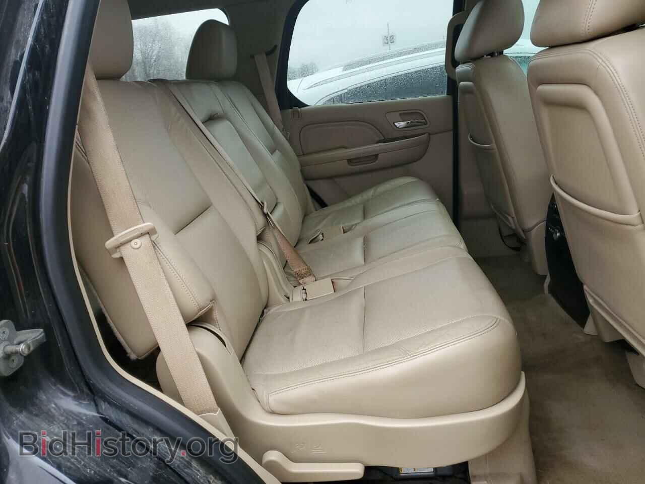 2012 CADILLAC ESCALADE - VIN: 1GYS4EEJ1CR228420 - Фото 11